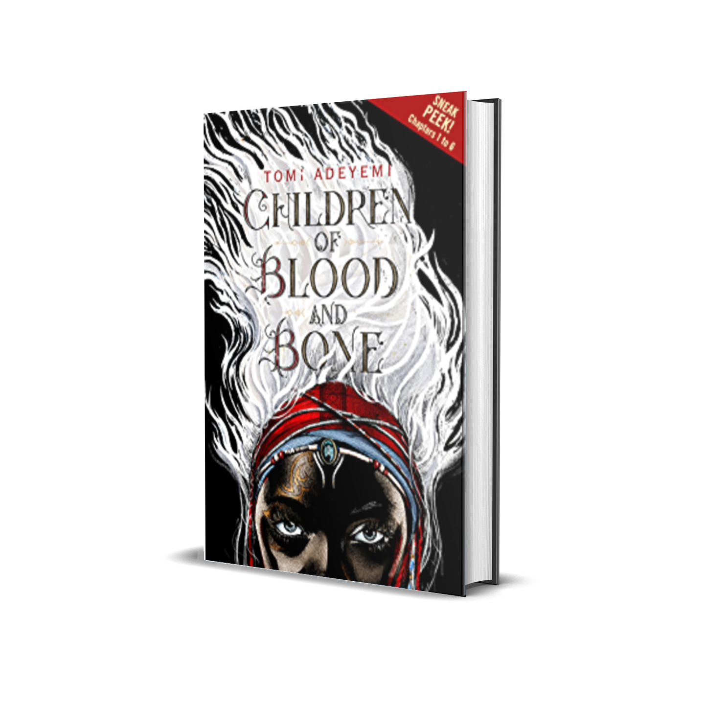 children of blood and bone