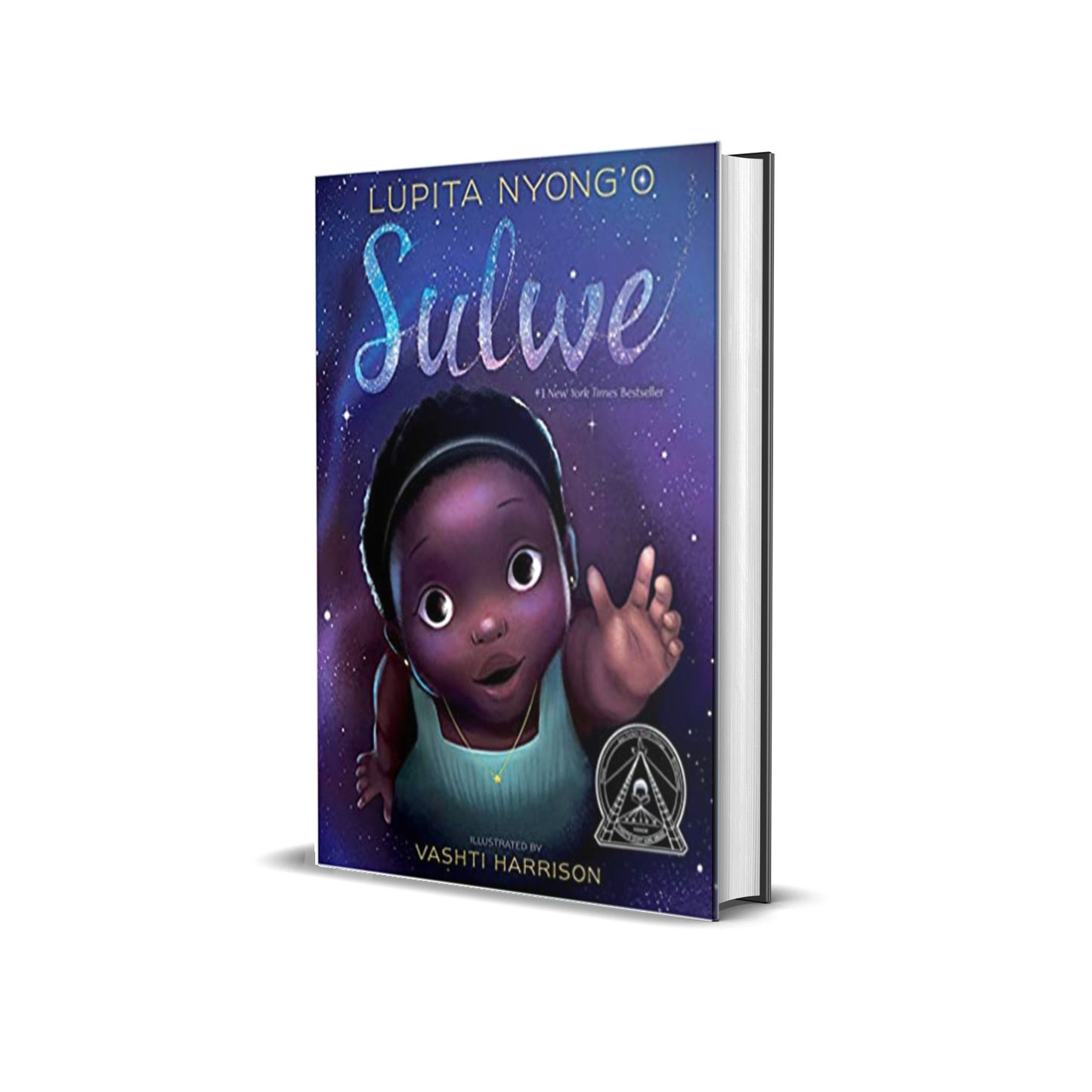 Sulwe