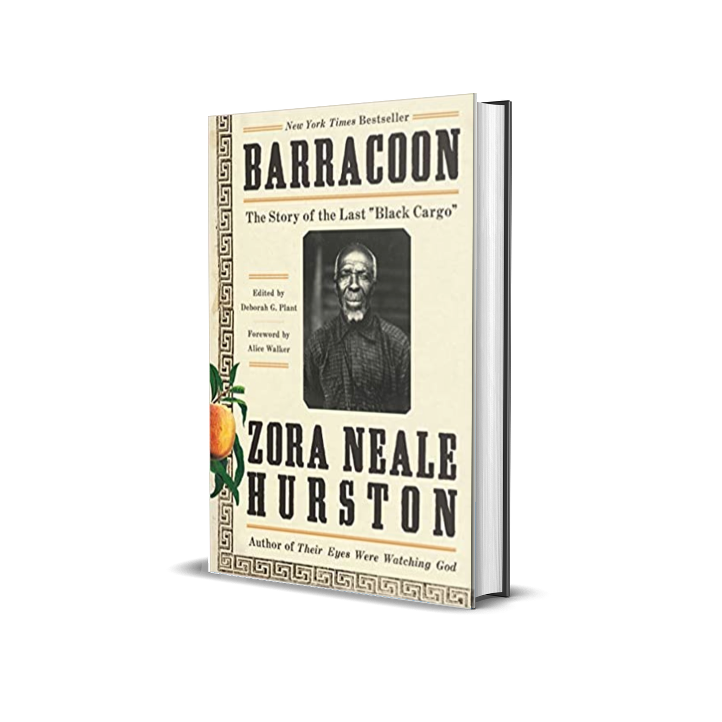 Barracoon: The Story of the Last “Black Cargo”- by Zora Neale Hurston