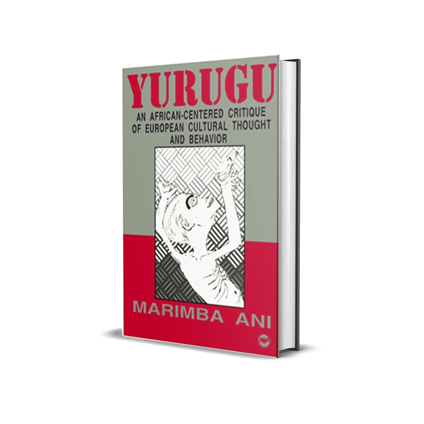 Yurugu by Marimba Ani