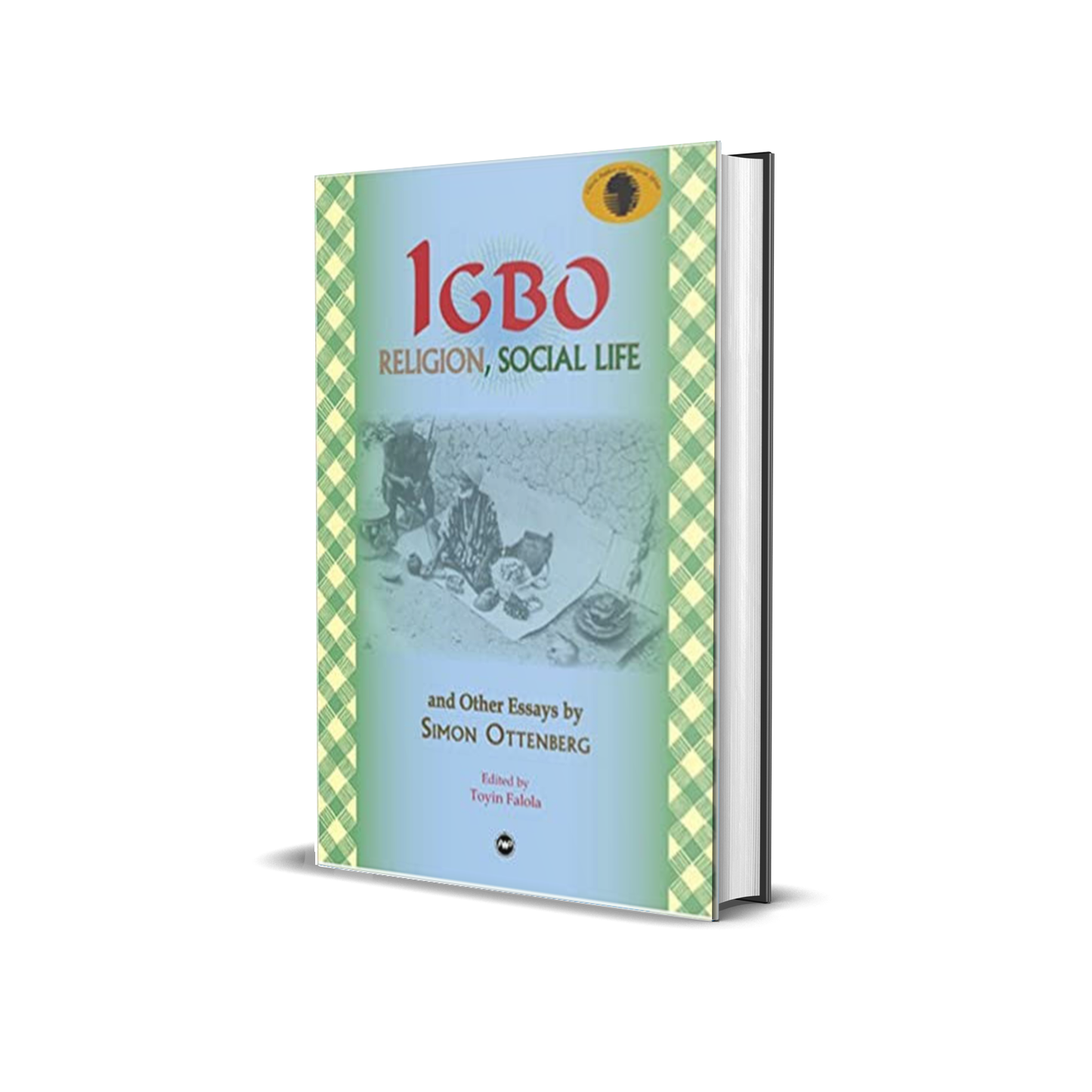 IGBO Religion, Social Life & Other Essays by Simon Ottenberg by Toyin Falola