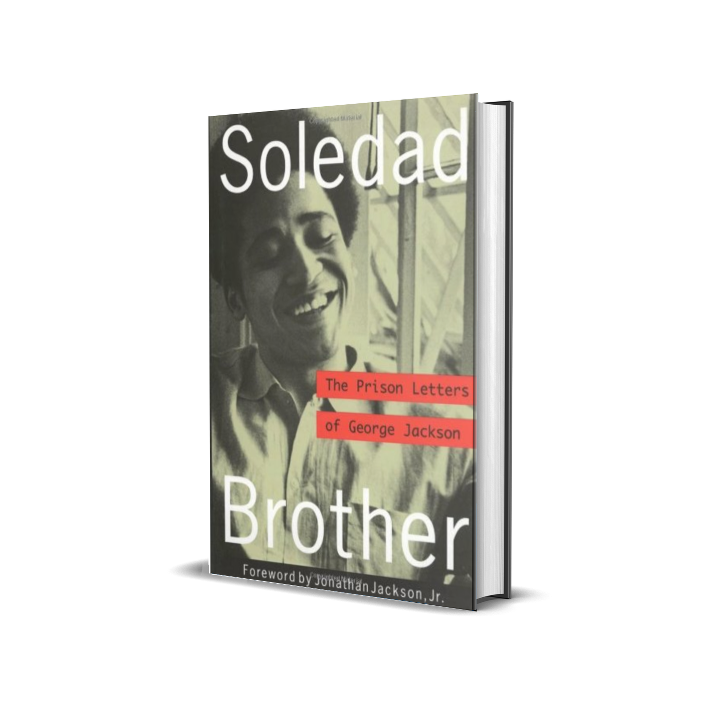 Soledad Brother: The Prison Letters of George Jackson by George Jackson