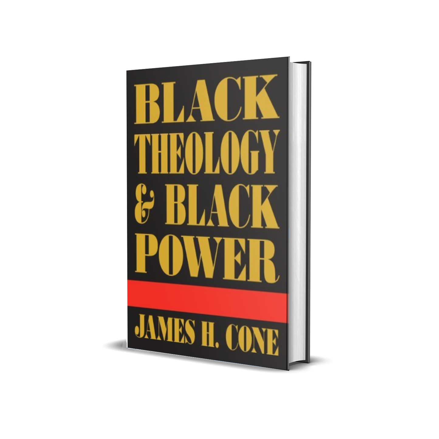 Black Theology Black Power by James Cone