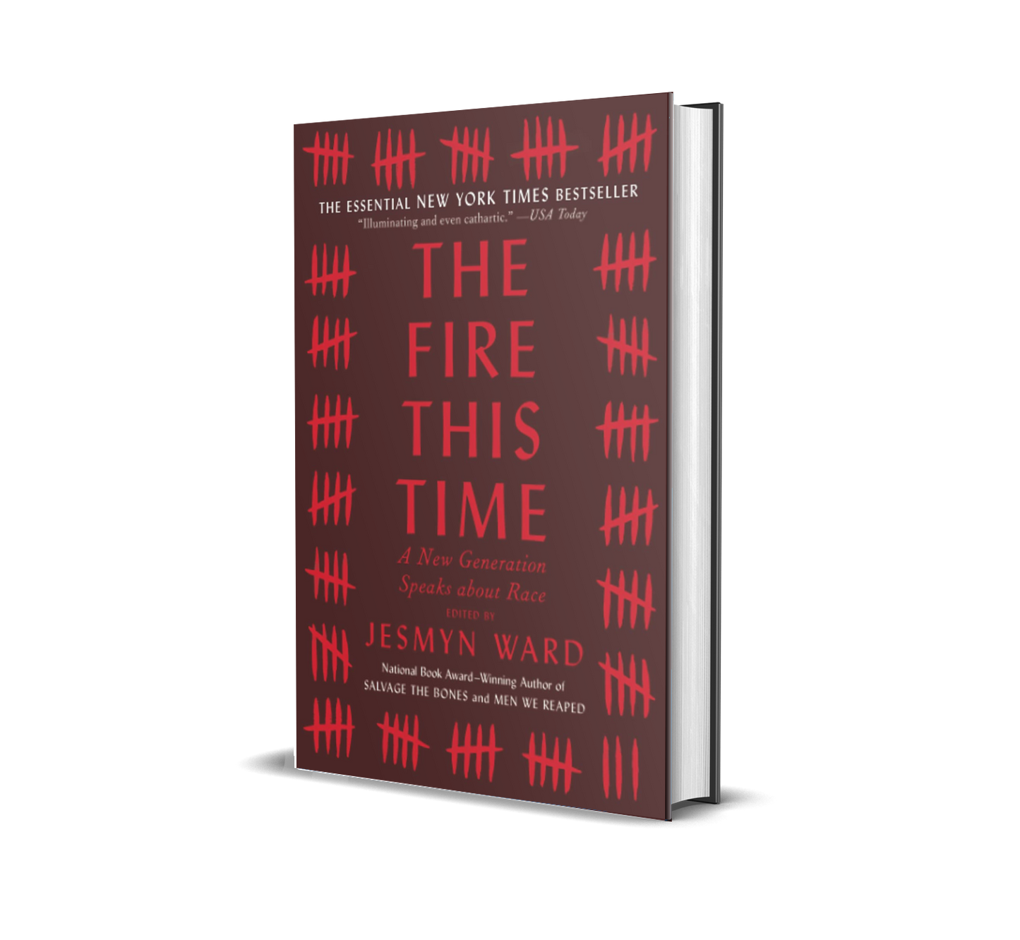 The Fire This Time by Jesmyn Ward