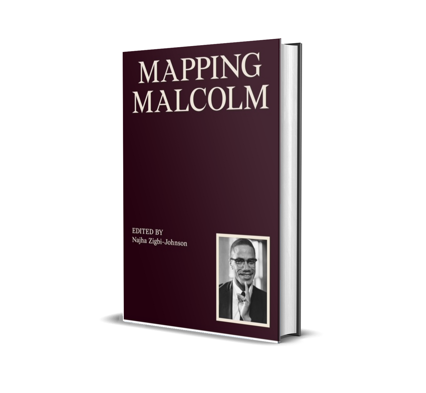 Mapping Malcom