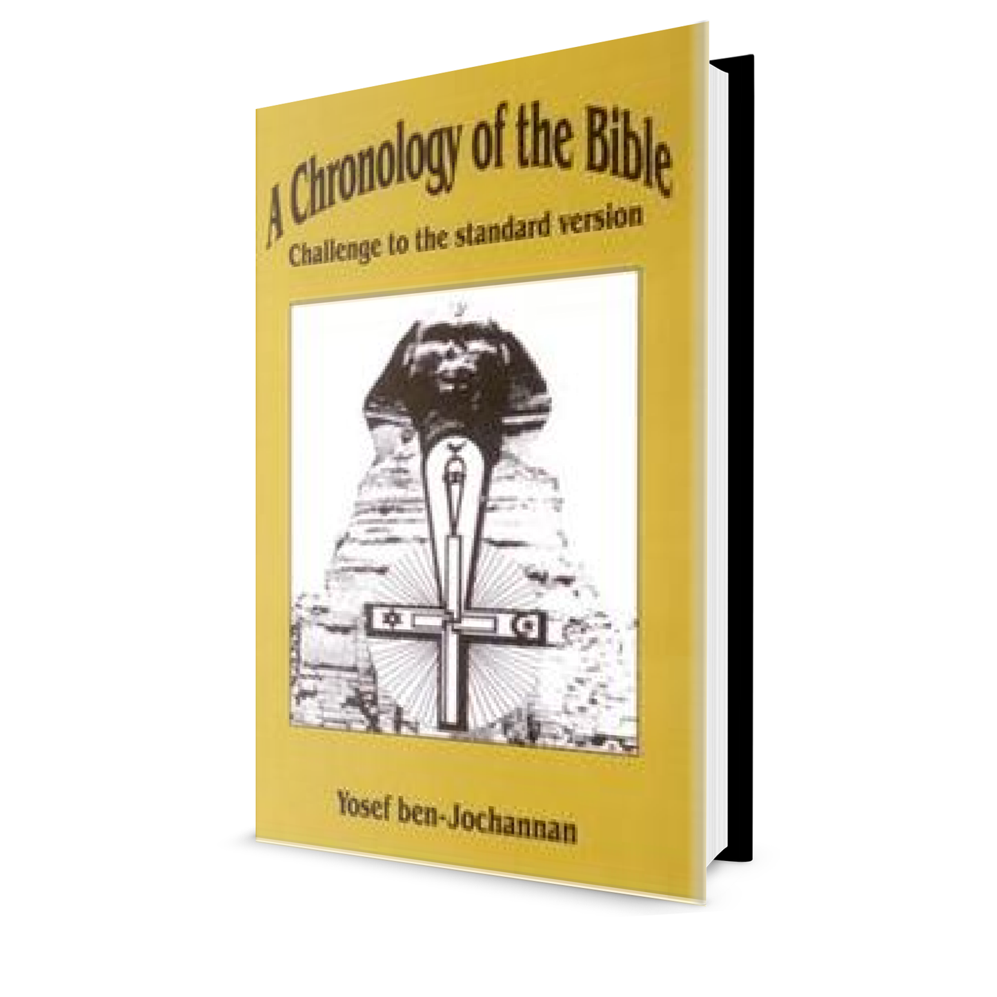A Chronology of the Bible
