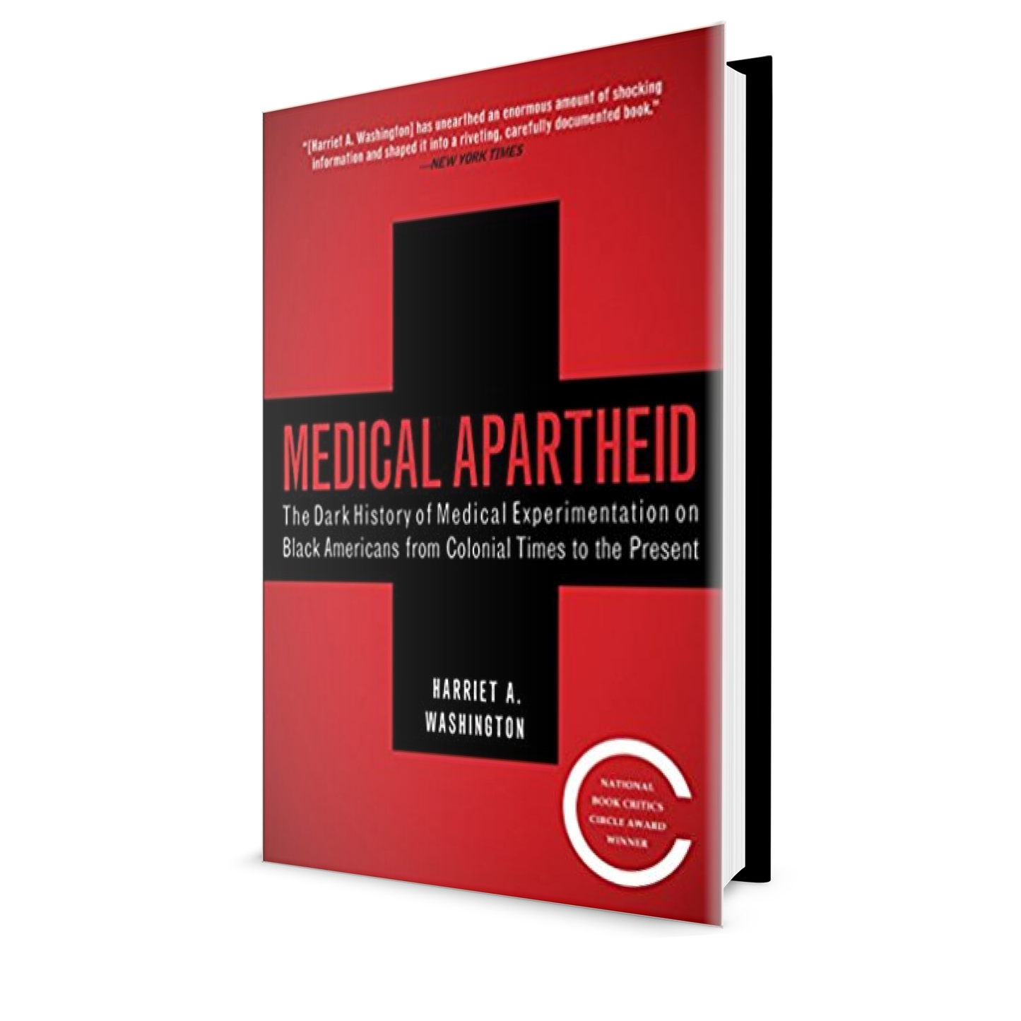 Medical Apartheid
