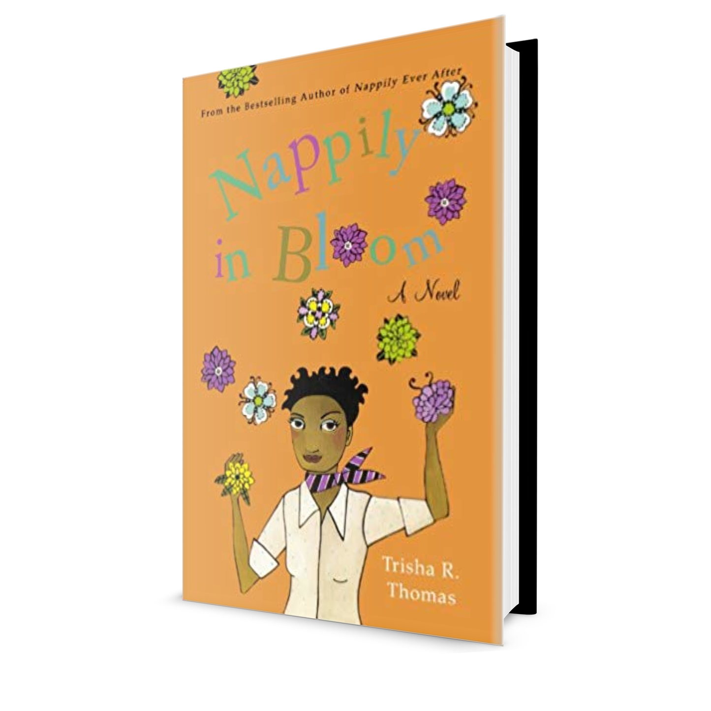 Nappily ever after