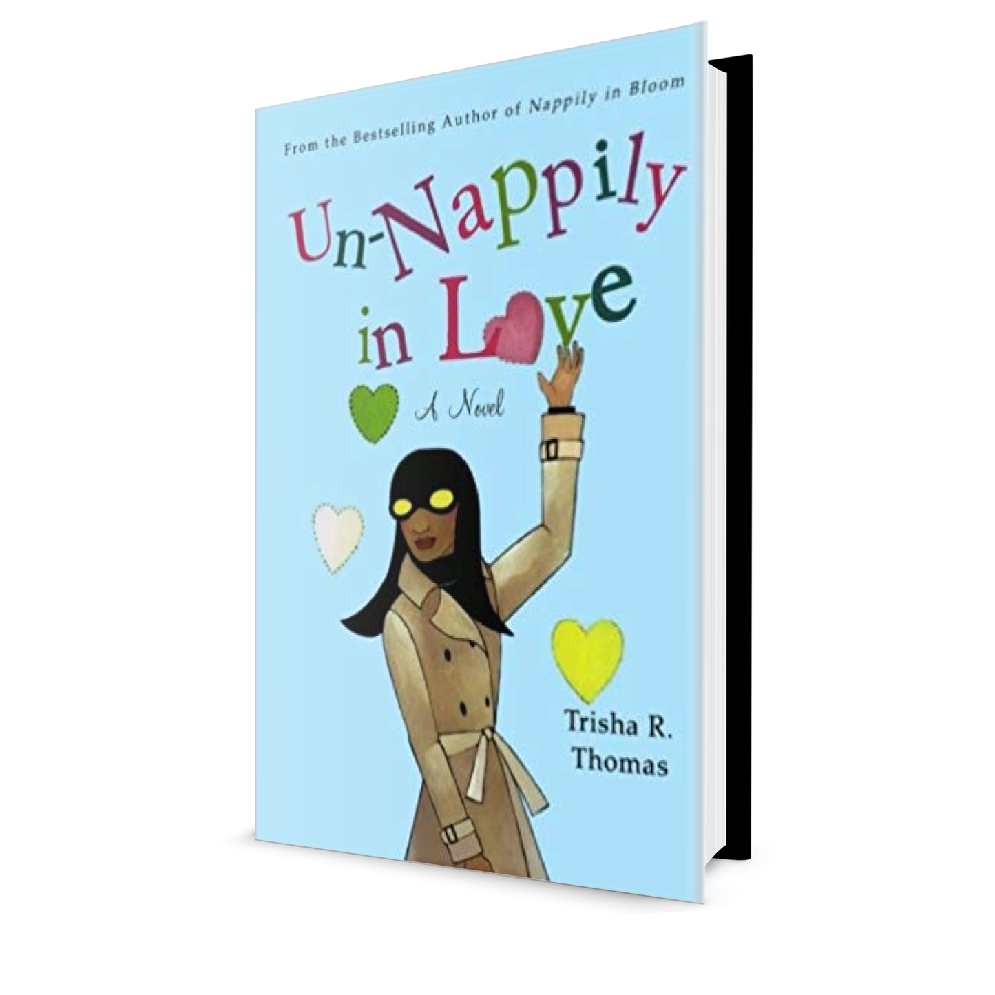 Un-nappily in love