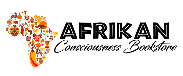 Afrikan Consciousness Bookstore