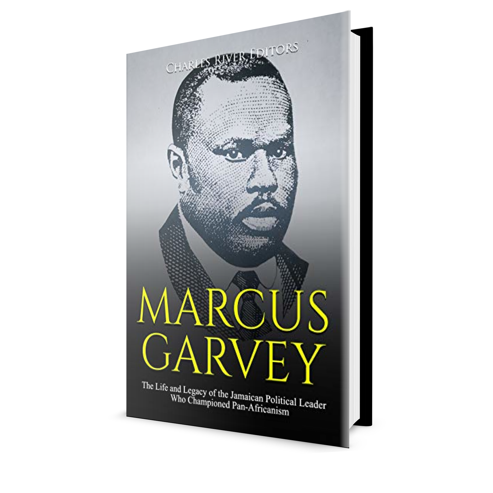 Marcus Garvey The Life And Legacy Of The Jamaican Political Leader Wh marcus-garvey-the-life-and-legacy-of-the-jamaican-political-leader-wh