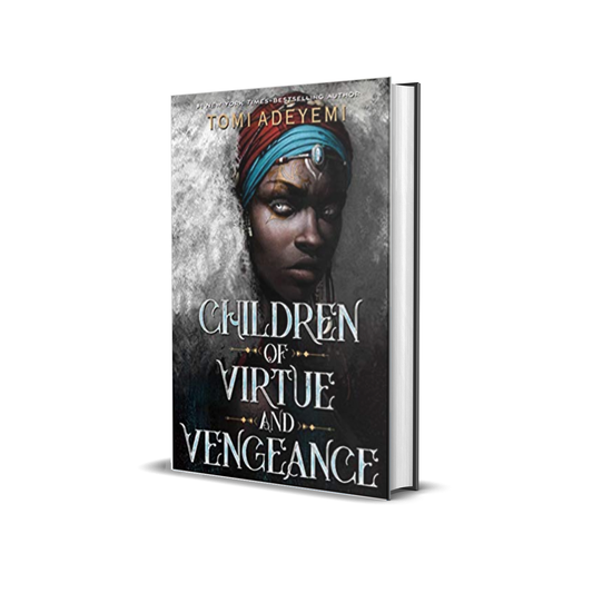 children of virtue and vengeance