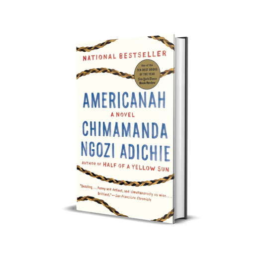 Americanah