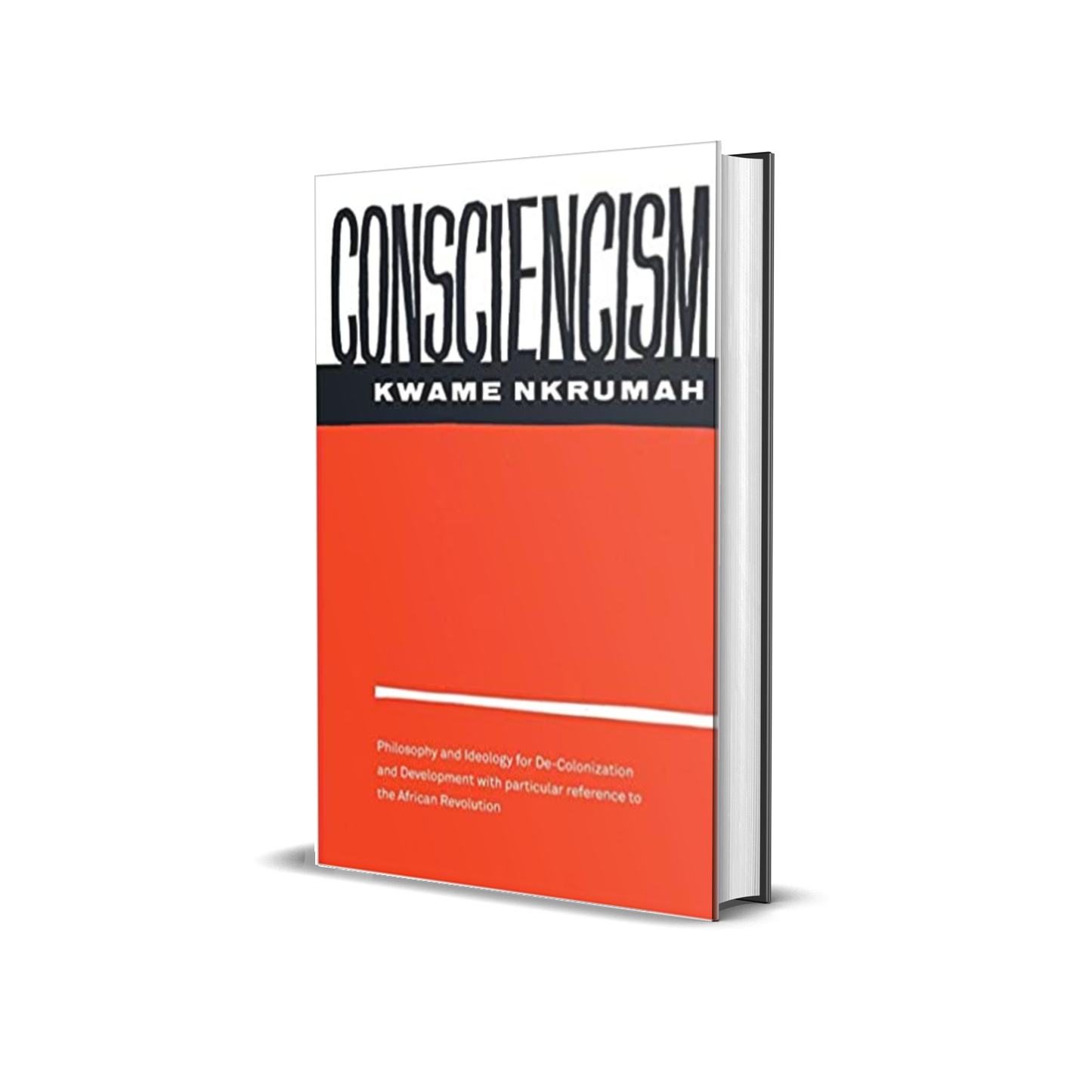 Consciencism by Kwame Nkrumah