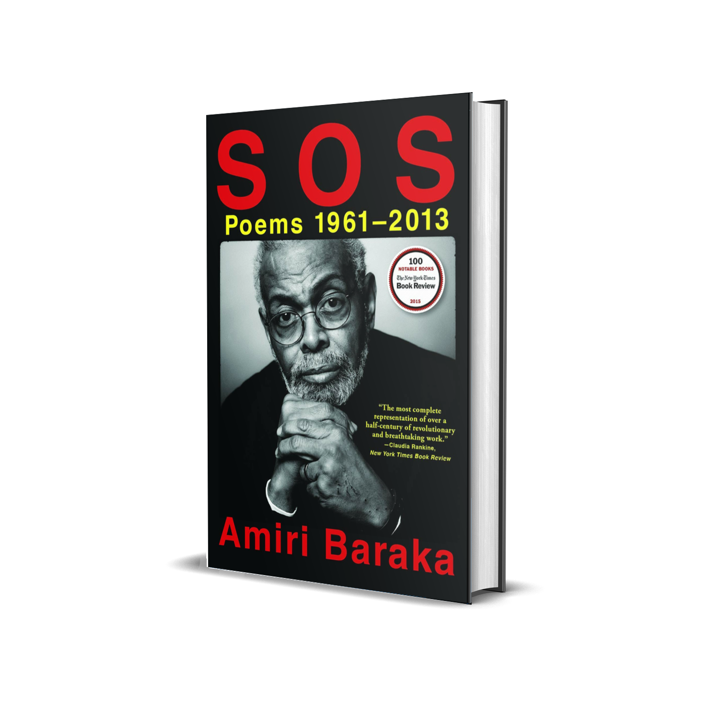 S O S: Poems 1961-2013 by Amiri Baraka