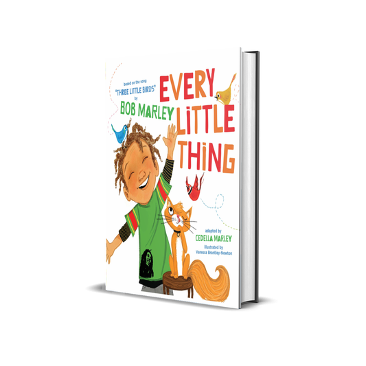 Every Little Thing by Bob Marley
