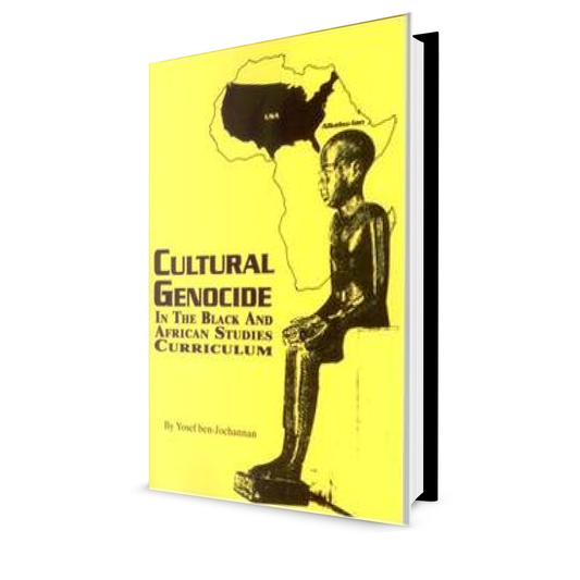 Cultural Genocide