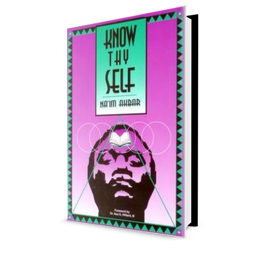 Know thy self