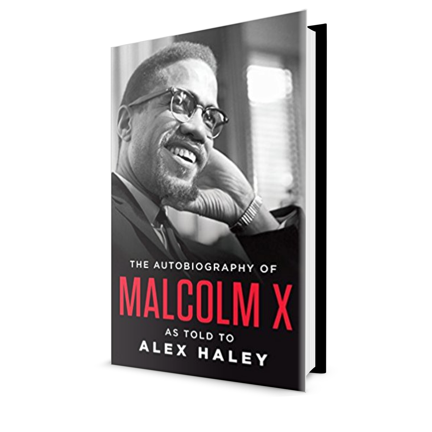 Malcom X