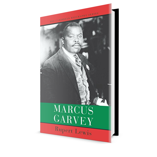 Marcus Garvey