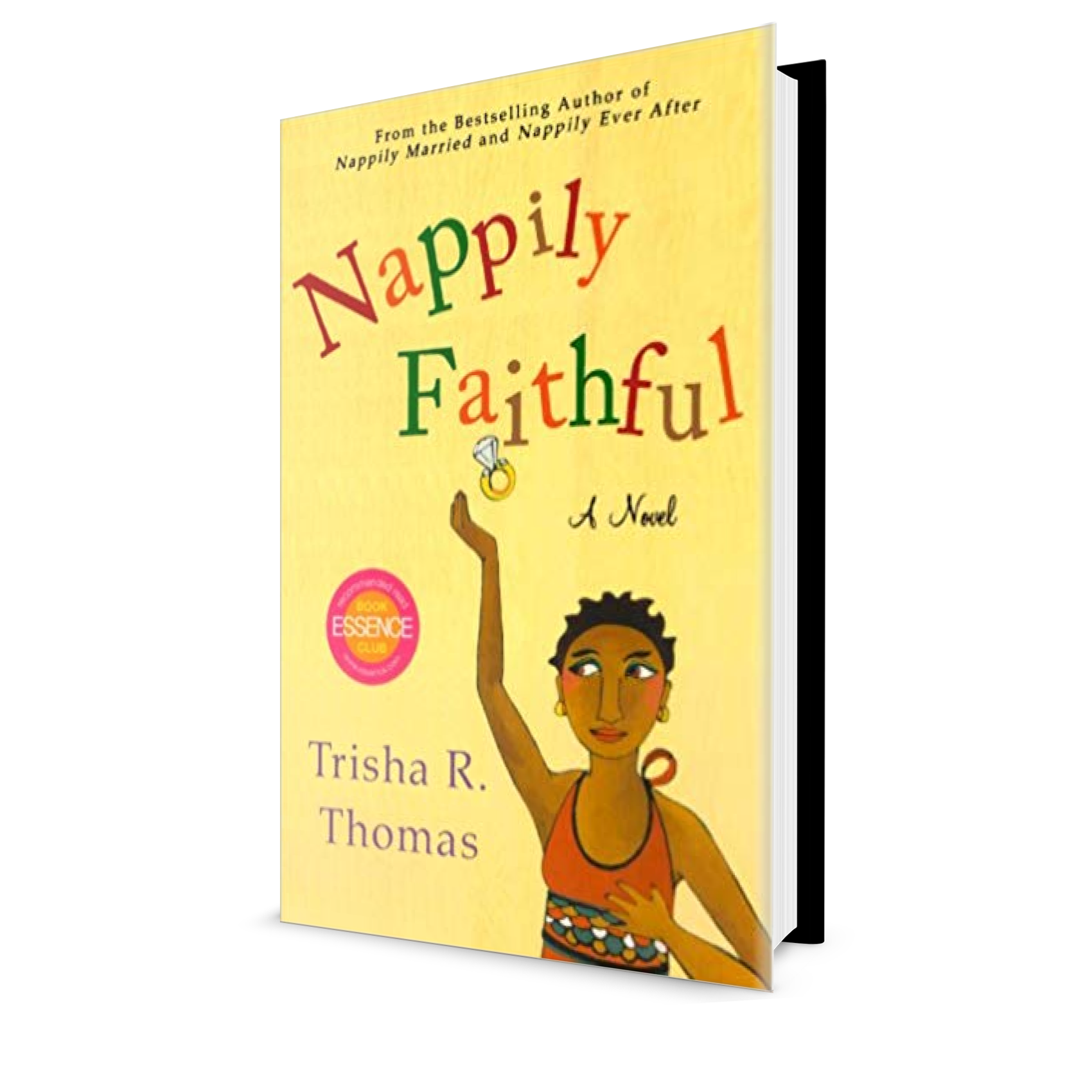 Nappily Faithful