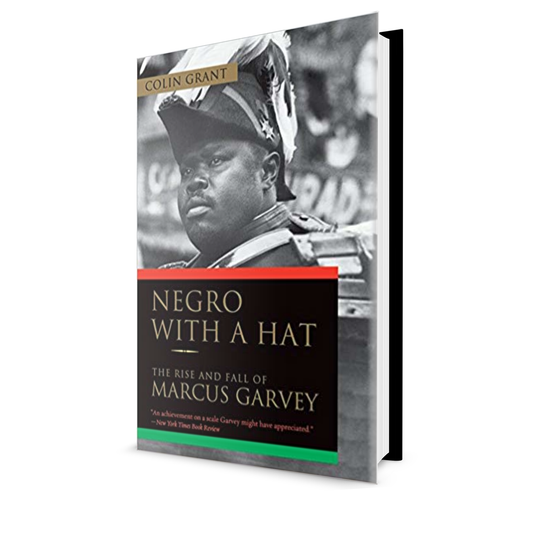 Negro with a hat