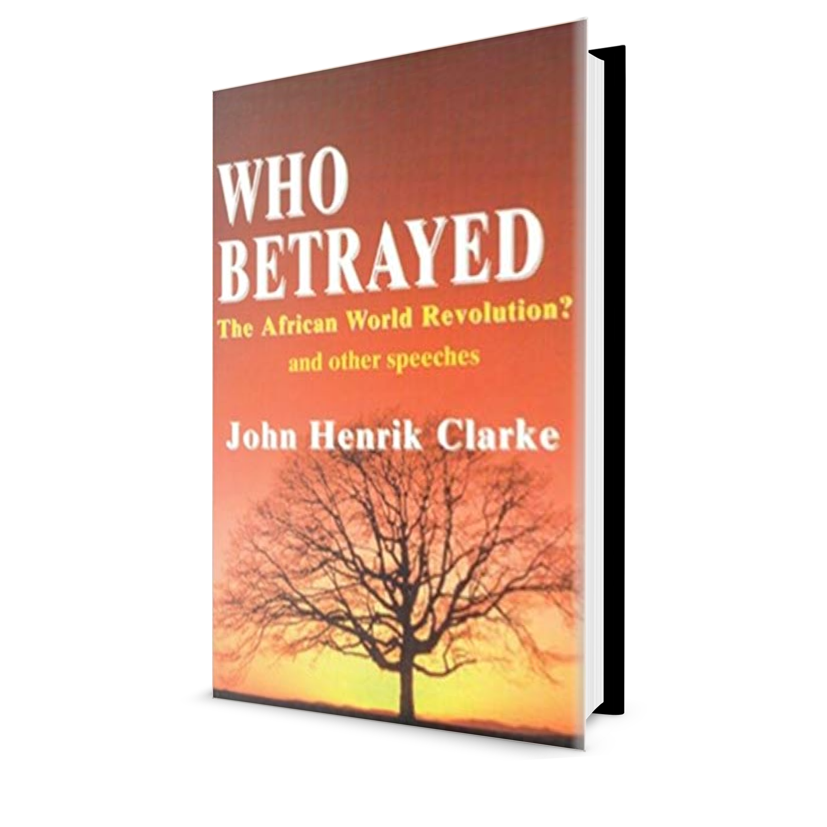 betrayed
