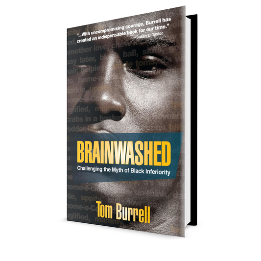 brainwashed