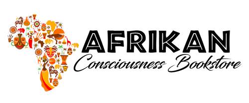 Afrikan Consciousness Bookstore logo
