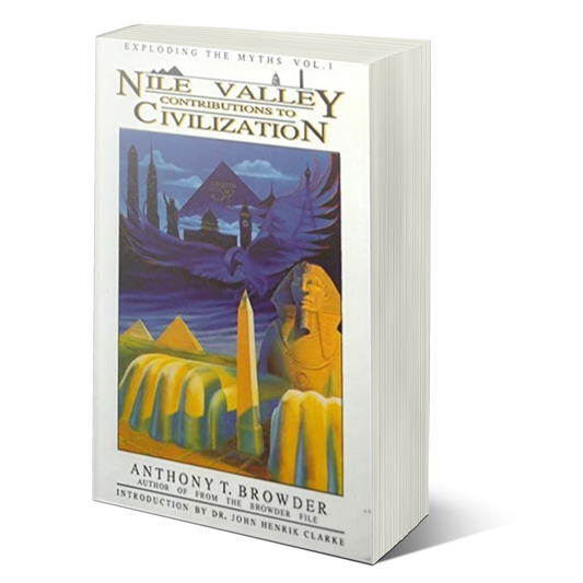 Nile Valley Contributions to Civilization